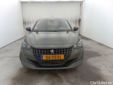 Peugeot  208 PEUGEOT  DIESEL - 2019 1.5 BlueHDi 102 Allure (EU6.2) 5d #5