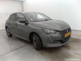 Peugeot  208 PEUGEOT  DIESEL - 2019 1.5 BlueHDi 102 Allure (EU6.2) 5d #8