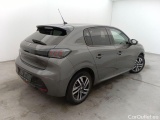 Peugeot  208 PEUGEOT  DIESEL - 2019 1.5 BlueHDi 102 Allure (EU6.2) 5d #2