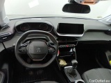 Peugeot  208 PEUGEOT  DIESEL - 2019 1.5 BlueHDi 102 Allure (EU6.2) 5d #9