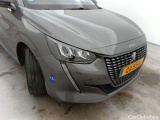 Peugeot  208 PEUGEOT  DIESEL - 2019 1.5 BlueHDi 102 Allure (EU6.2) 5d #43