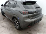 Peugeot  208 PEUGEOT  DIESEL - 2019 1.5 BlueHDi 102 Allure (EU6.2) 5d #48