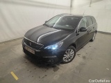 Peugeot  308 Peugeot  SW 1.5 BlueHDi 130 S&S EAT8 Allure Pack 5d