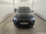 Peugeot  308 Peugeot  SW 1.5 BlueHDi 130 S&S EAT8 Allure Pack 5d #5