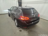 Peugeot  308 Peugeot  SW 1.5 BlueHDi 130 S&S EAT8 Allure Pack 5d #7