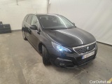 Peugeot  308 Peugeot  SW 1.5 BlueHDi 130 S&S EAT8 Allure Pack 5d #8