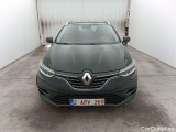 Renault  Megane Renault Mégane Grandtour Blue dCi 115 Intens 5d #5