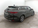 Renault  Megane Renault Mégane Grandtour Blue dCi 115 Intens 5d #2