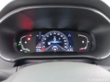 Renault  Megane Renault Mégane Grandtour Blue dCi 115 Intens 5d #6