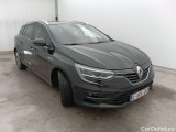 Renault  Megane Renault Mégane Grandtour Blue dCi 115 Intens 5d #8