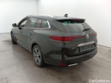 Renault  Megane Renault Mégane Grandtour Blue dCi 115 Intens 5d #7