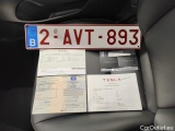 Tesla  Model 3 Tesla  Standard RWD Plus 4d #4