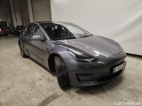 Tesla  Model 3 Tesla  Standard RWD Plus 4d #8