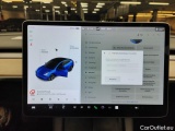 Tesla  Model 3 Tesla  Standard RWD Plus 4d #19