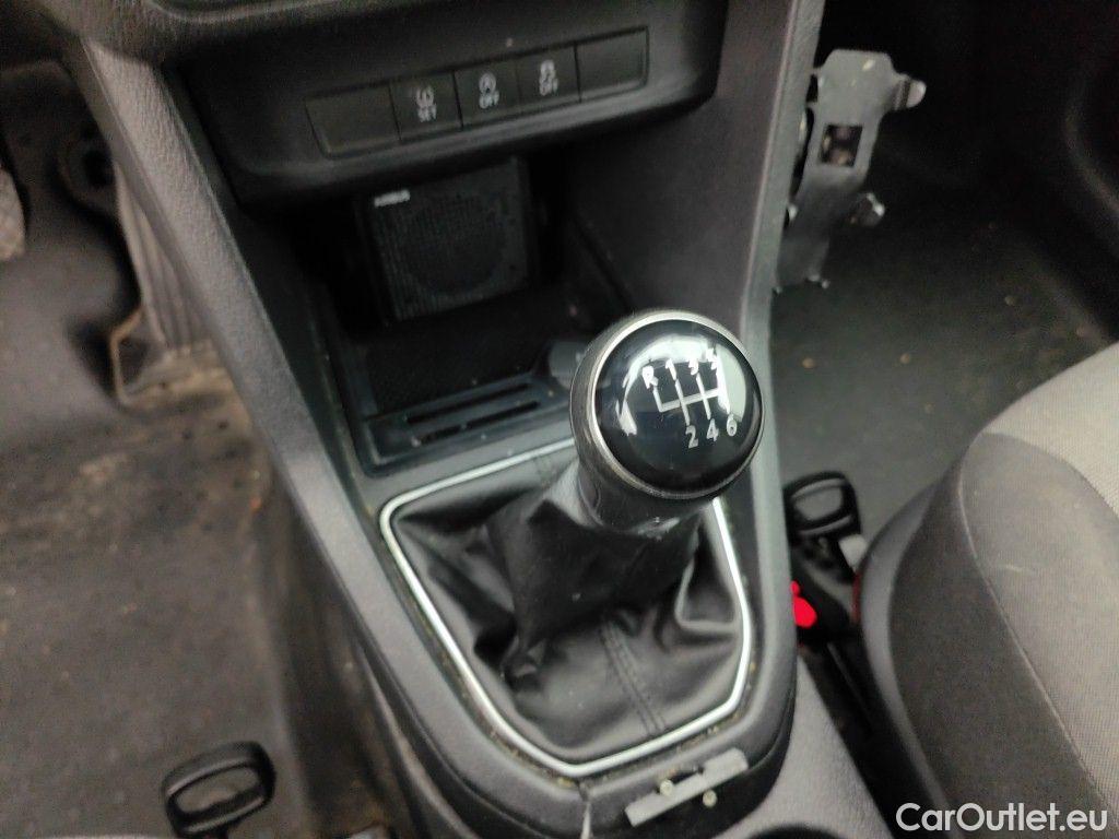 Volkswagen  Caddy Volkswagen  Maxi CRTDi 2.0 110kW SCR BMT Maxi Van 4d #34