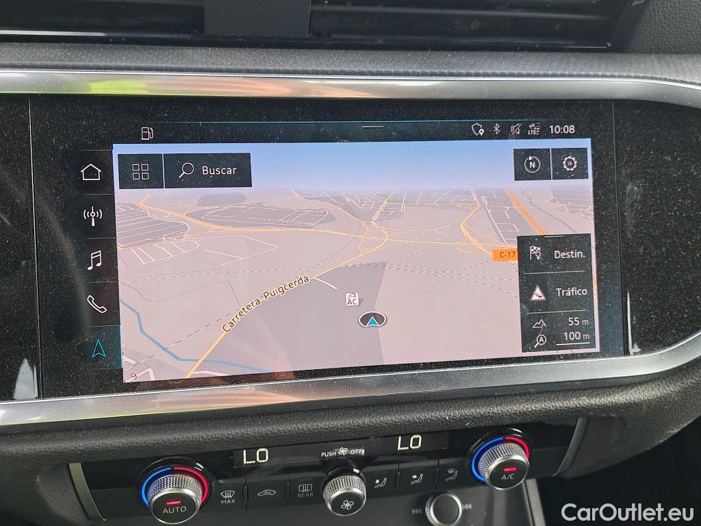 Audi  Q3 AUDI  Sportback / 2019 / 5P / todoterreno 40 TDI 140kW (190CV) S tronic Quattro #12