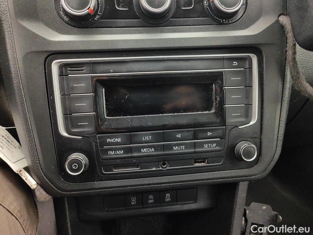 Volkswagen  Caddy Volkswagen  Maxi CRTDi 2.0 110kW SCR BMT Maxi Van 4d #13