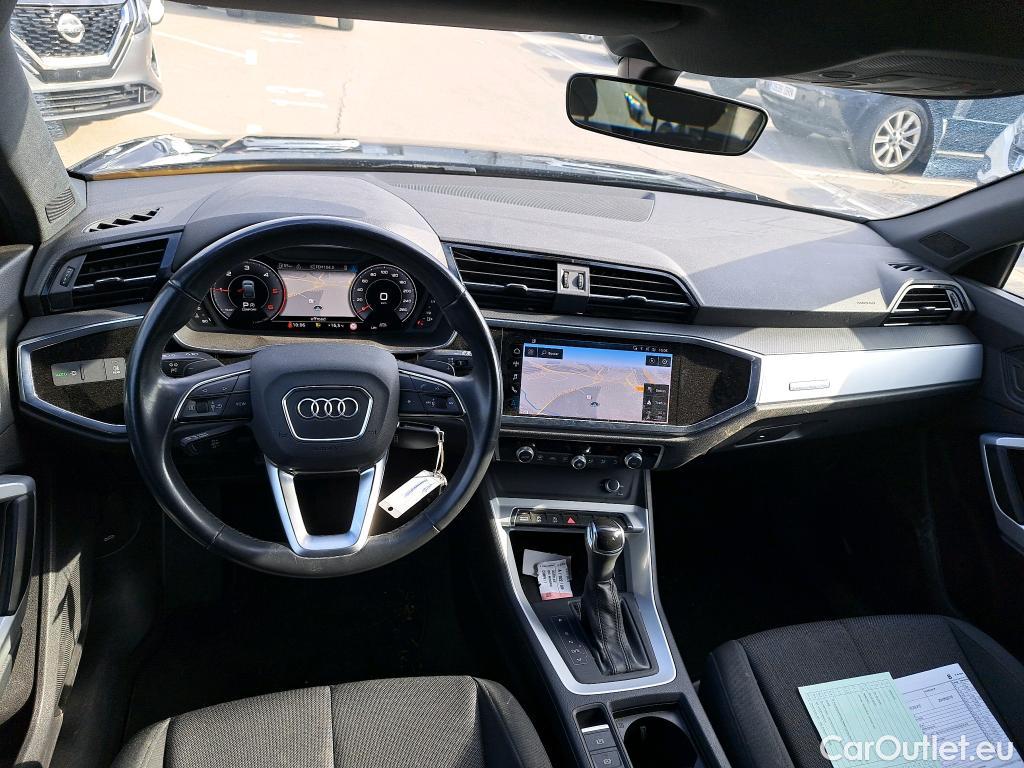 Audi  Q3 AUDI  Sportback / 2019 / 5P / todoterreno 40 TDI 140kW (190CV) S tronic Quattro #3