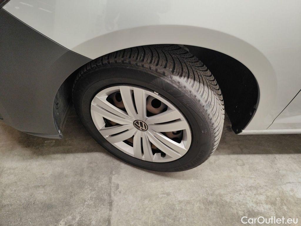 Volkswagen  Caddy Volkswagen  Maxi 2.0 TDI DSG 90 kW Cargo Maxi 4d #43