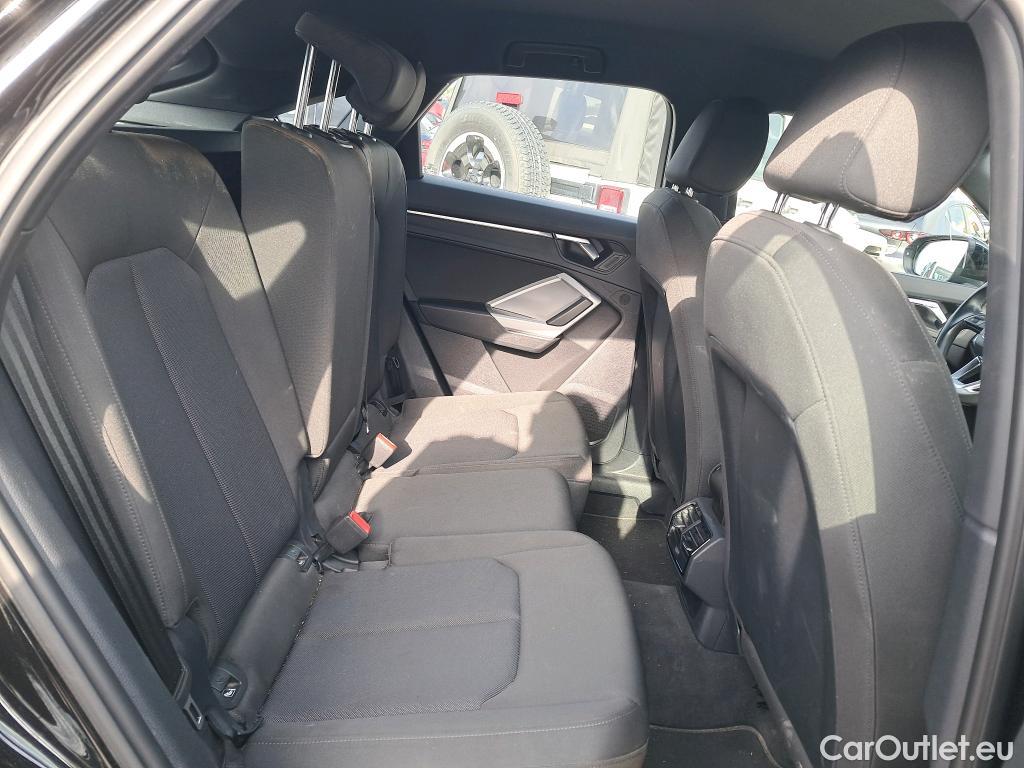 Audi  Q3 AUDI  Sportback / 2019 / 5P / todoterreno 40 TDI 140kW (190CV) S tronic Quattro #7