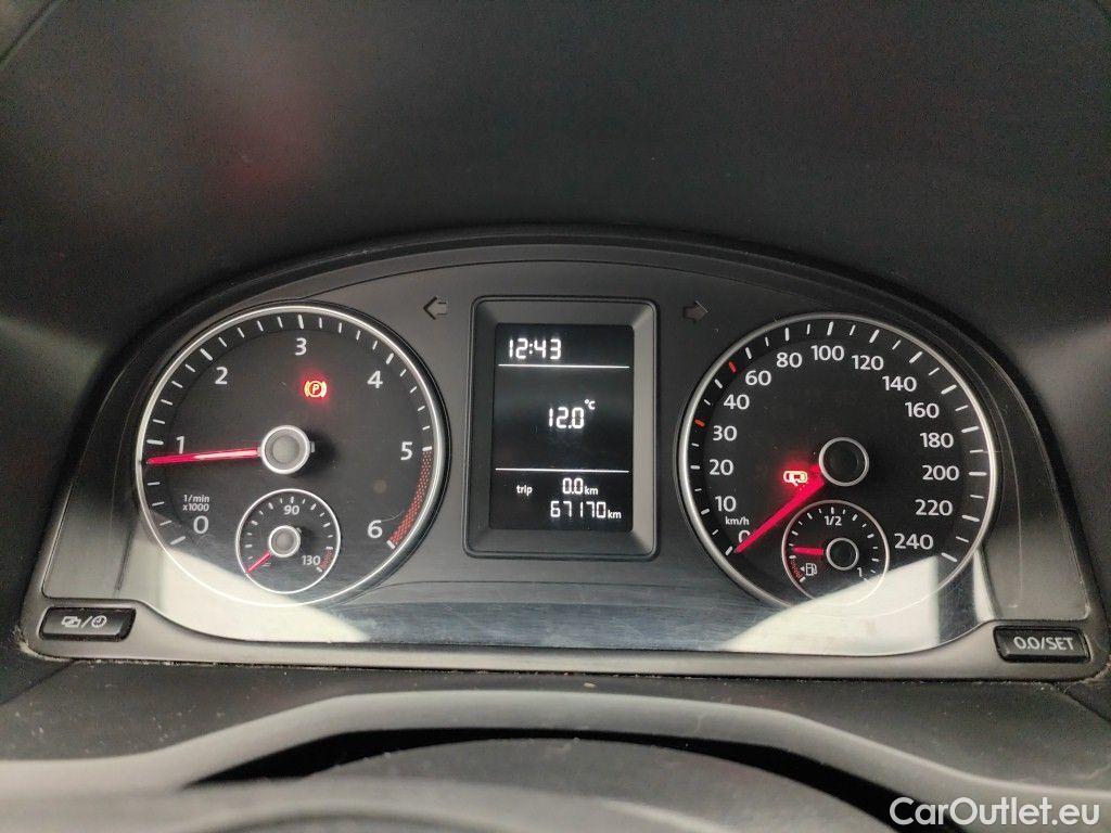 Volkswagen  Caddy Volkswagen  Maxi CRTDi 2.0 110kW SCR BMT Maxi Van 4d #8