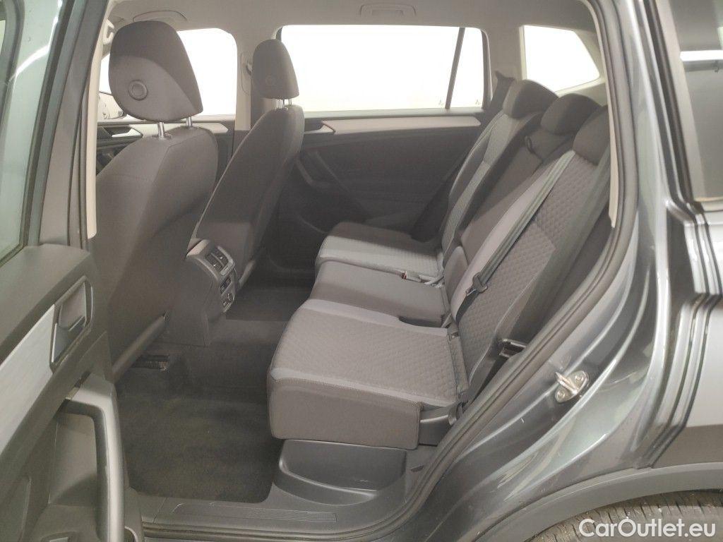 Volkswagen  Tiguan Volkswagen  Allspace 2.0 TDI SCR Trendline 5d #10