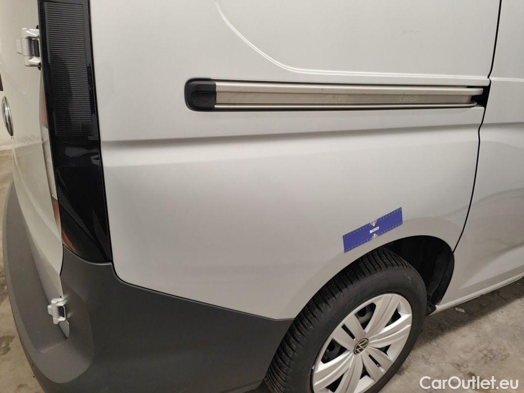 Volkswagen  Caddy Volkswagen  Maxi 2.0 TDI DSG 90 kW Cargo Maxi 4d #20