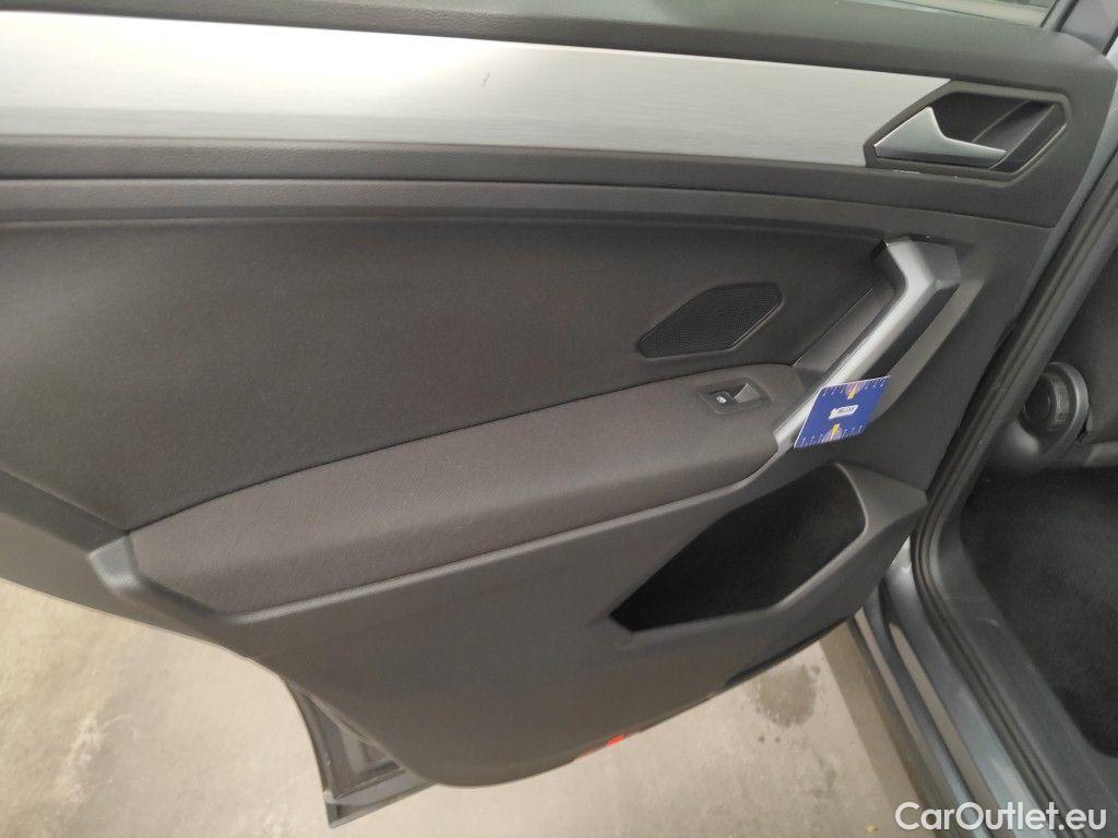 Volkswagen  Tiguan Volkswagen  Allspace 2.0 TDI SCR Trendline 5d #49