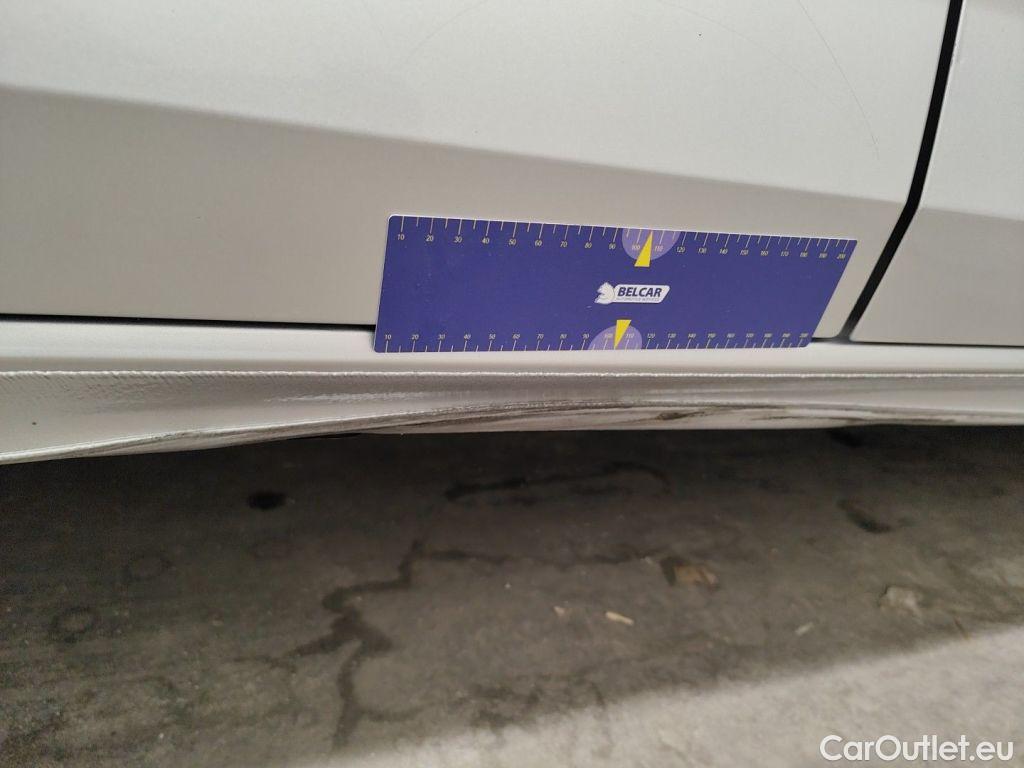 Volkswagen  Caddy Volkswagen  Maxi 2.0 TDI DSG 90 kW Cargo Maxi 4d #33