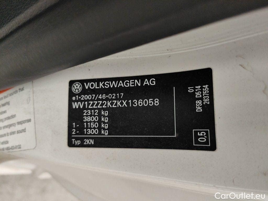 Volkswagen  Caddy Volkswagen  Maxi CRTDi 2.0 110kW SCR BMT Maxi Van 4d #18