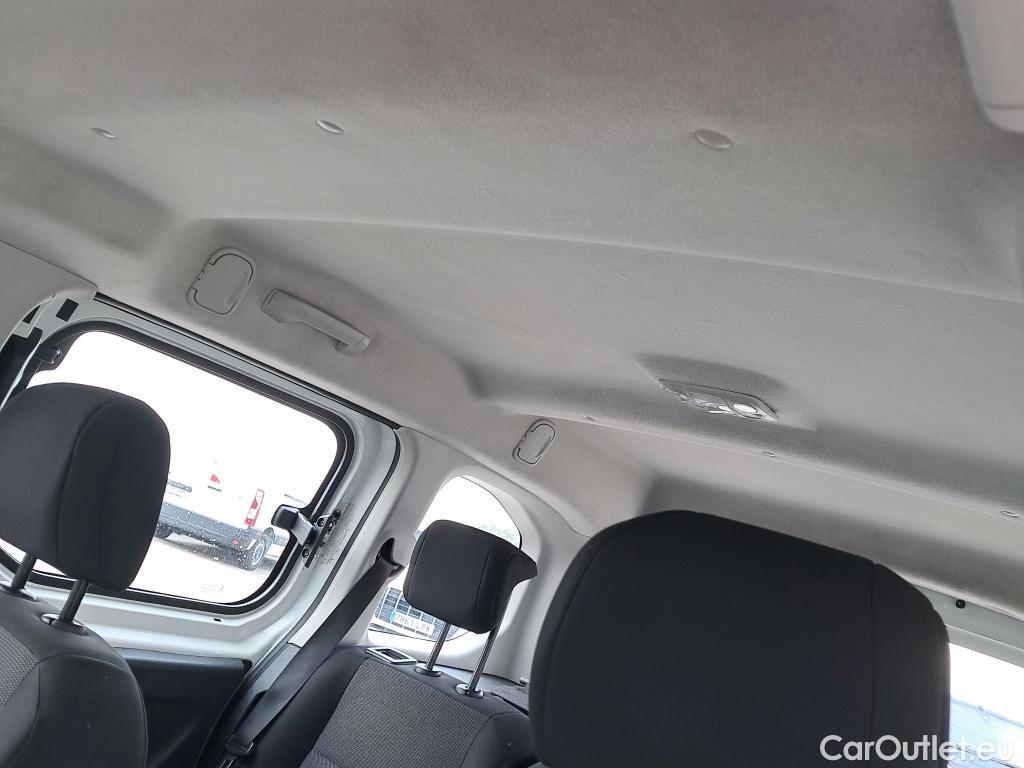 Citroen  Berlingo  Combi Live M 1.5 BlueHDi 100CV MT5 E6dT #12