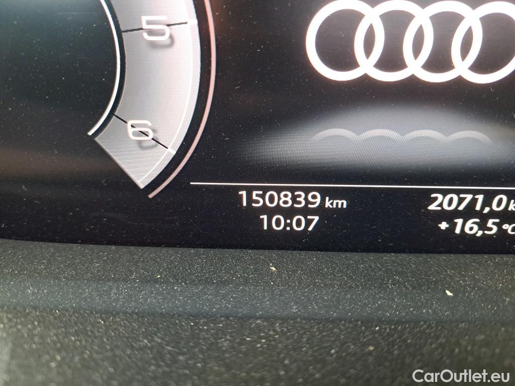 Audi  Q3 AUDI  Sportback / 2019 / 5P / todoterreno 40 TDI 140kW (190CV) S tronic Quattro #5