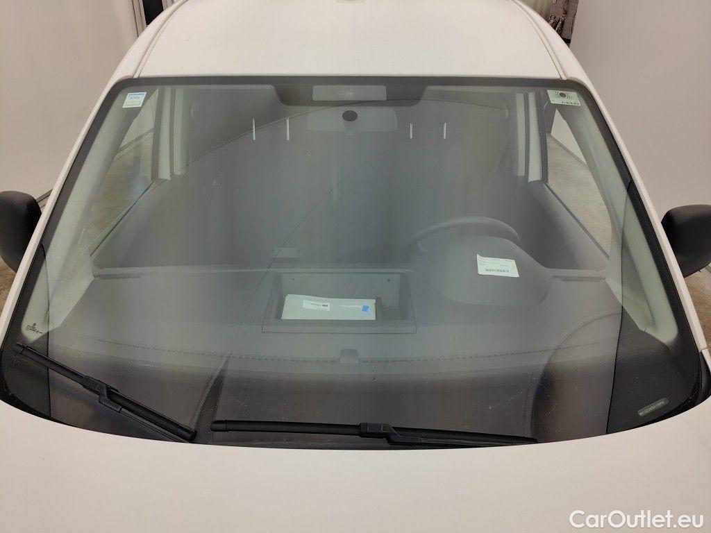 Volkswagen  Caddy Volkswagen  Maxi CRTDi 2.0 110kW SCR BMT Maxi Van 4d #17