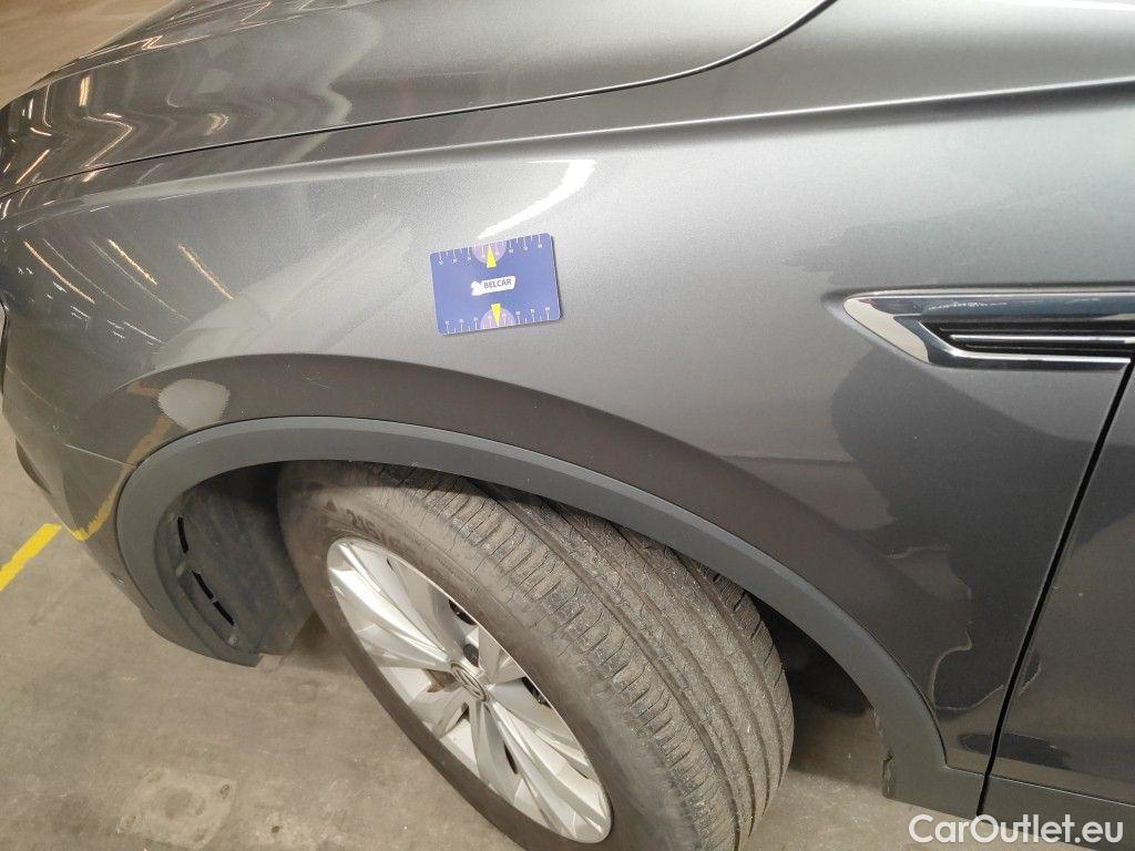 Volkswagen  Tiguan Volkswagen  Allspace 2.0 TDI SCR Trendline 5d #31