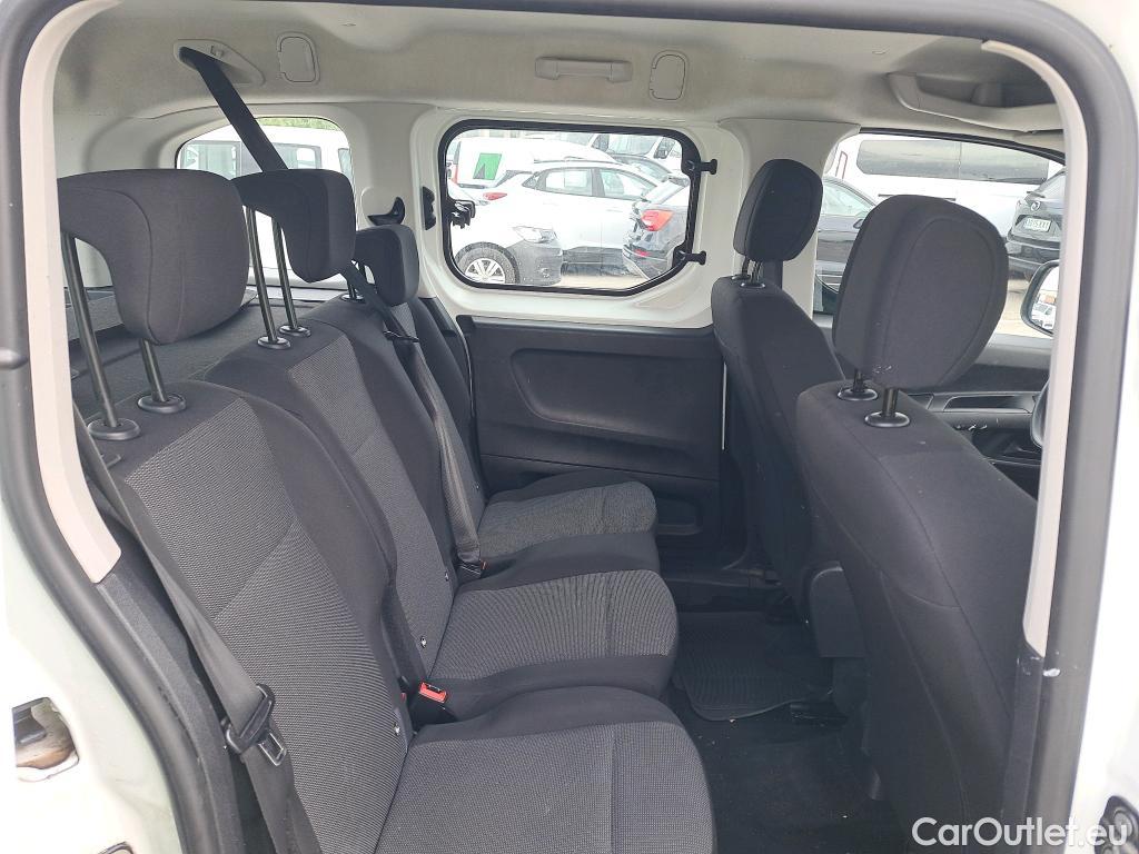 Citroen  Berlingo  Combi Live M 1.5 BlueHDi 100CV MT5 E6dT #7