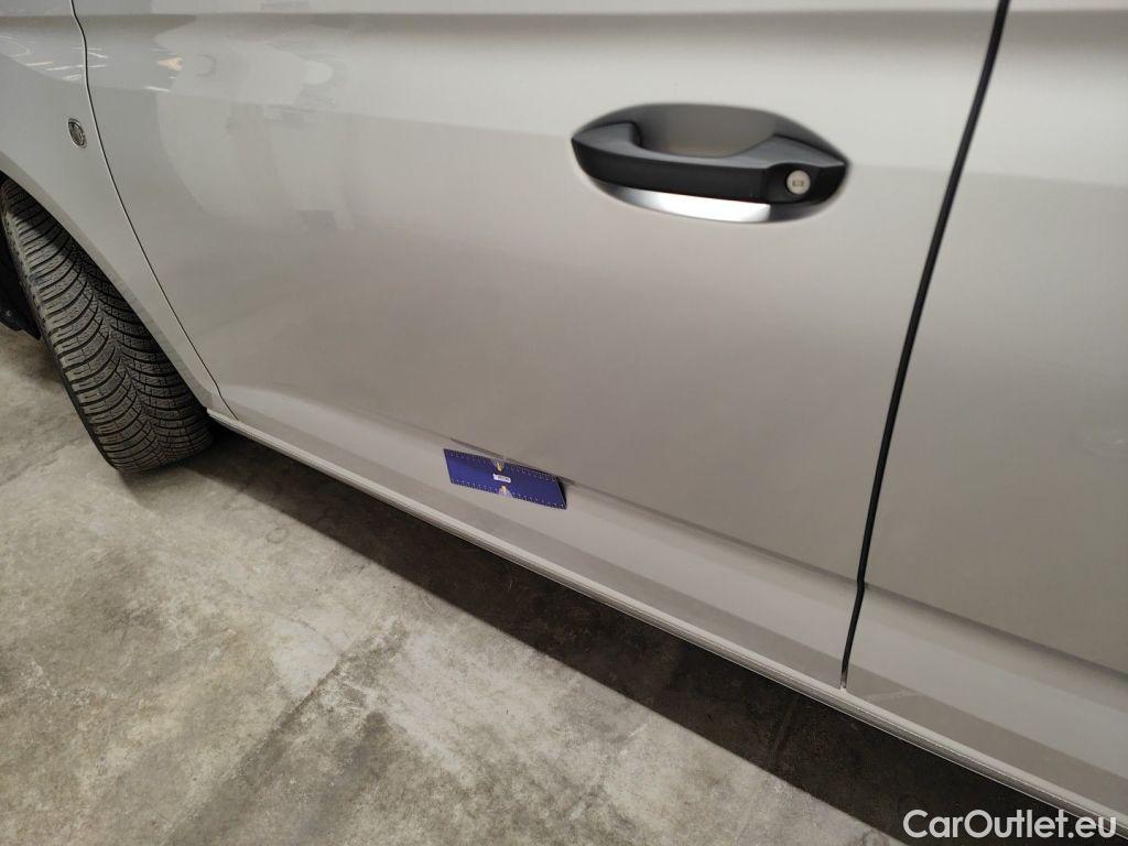 Volkswagen  Caddy Volkswagen  Maxi 2.0 TDI DSG 90 kW Cargo Maxi 4d #26