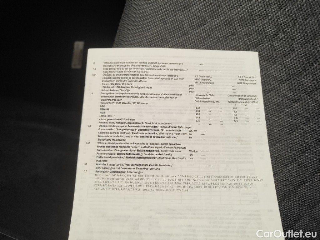 Volkswagen  Tiguan Volkswagen  Allspace 2.0 TDI SCR Trendline 5d #12