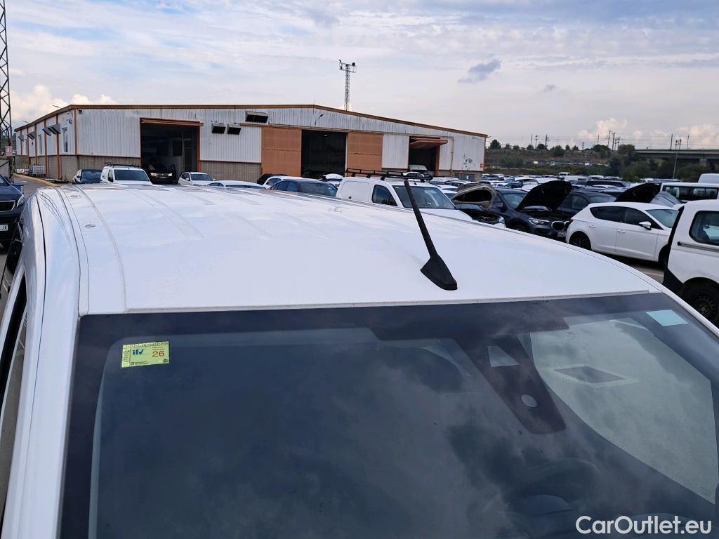 Citroen  Berlingo  Combi Live M 1.5 BlueHDi 100CV MT5 E6dT #14