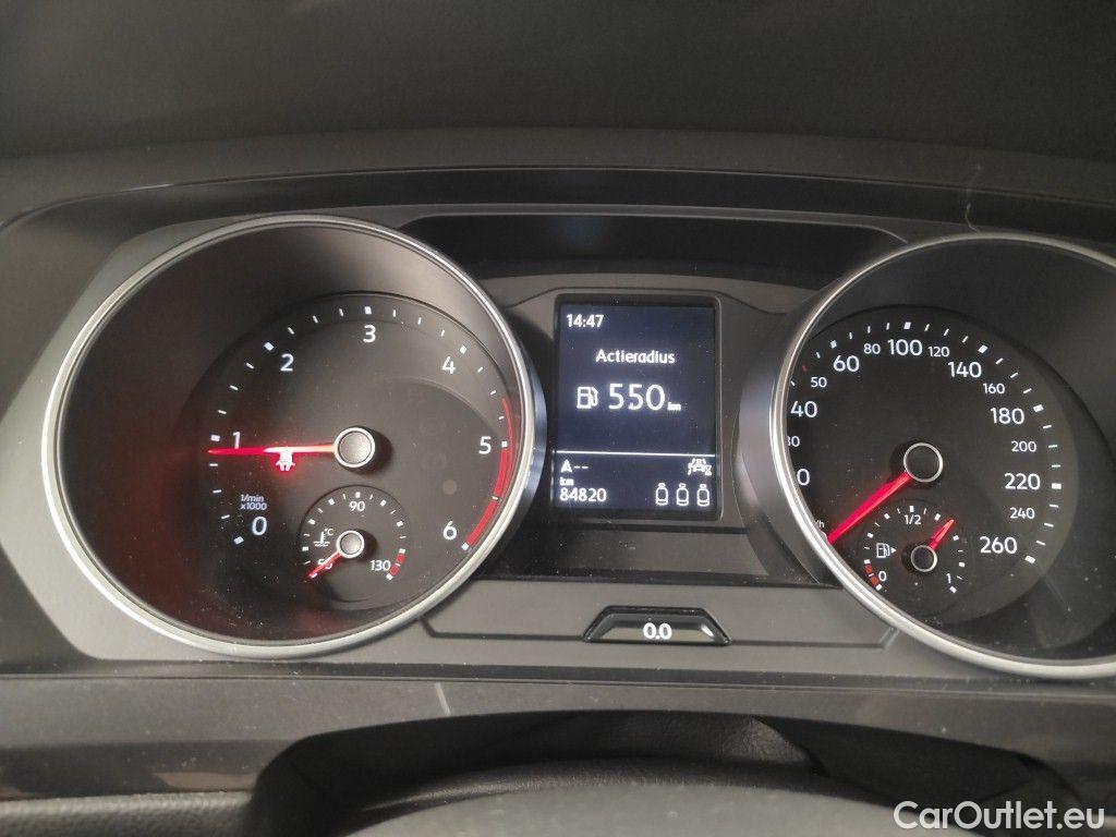 Volkswagen  Tiguan Volkswagen  Allspace 2.0 TDI SCR Trendline 5d #6