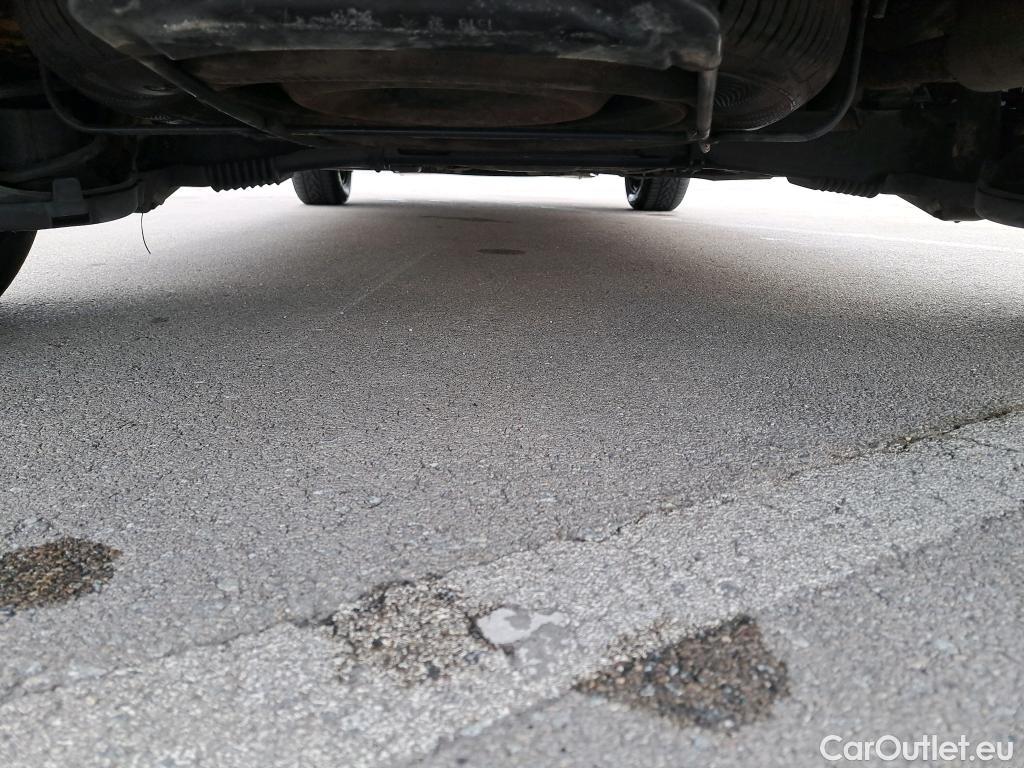 Citroen  Berlingo  Combi Live M 1.5 BlueHDi 100CV MT5 E6dT #11