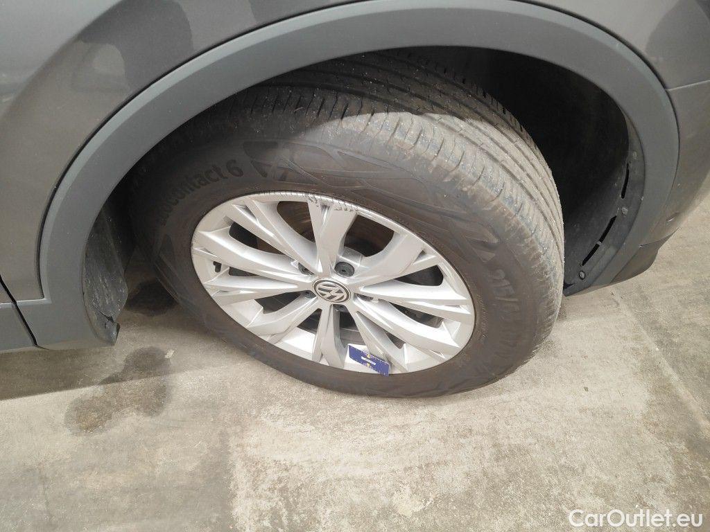 Volkswagen  Tiguan Volkswagen  Allspace 2.0 TDI SCR Trendline 5d #21