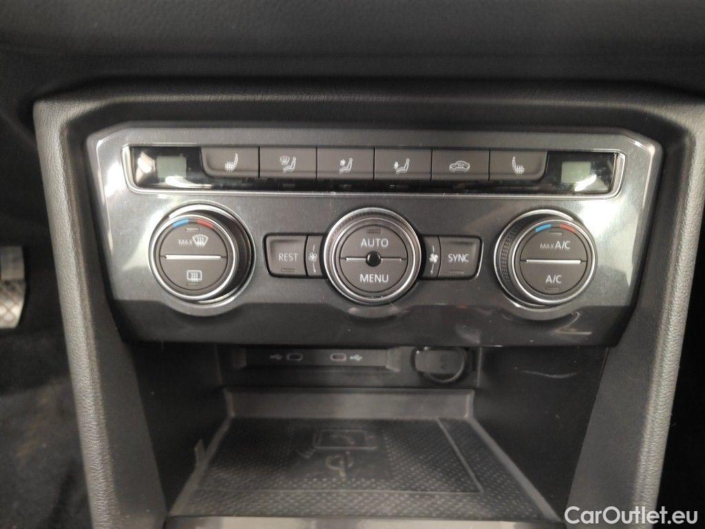 Volkswagen  Tiguan Volkswagen  Allspace 2.0 TDI SCR Trendline 5d #27