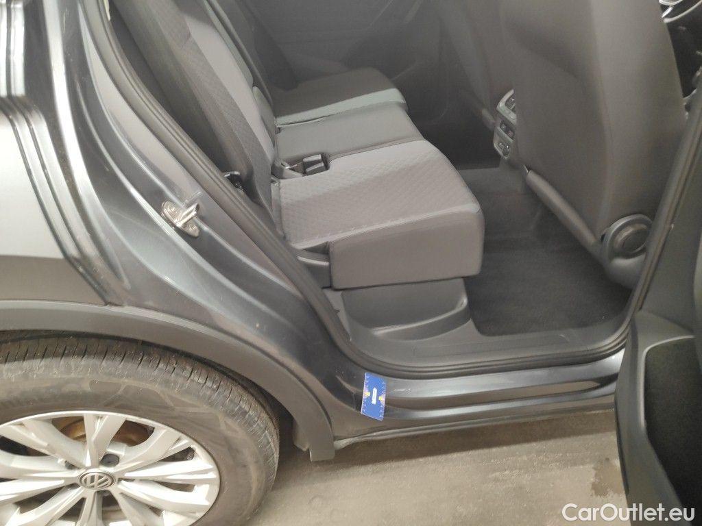 Volkswagen  Tiguan Volkswagen  Allspace 2.0 TDI SCR Trendline 5d #42