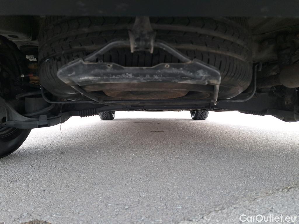 Citroen  Berlingo  Combi Live M 1.5 BlueHDi 100CV MT5 E6dT #10