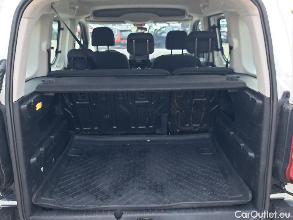 Citroen  Berlingo  Combi Live M 1.5 BlueHDi 100CV MT5 E6dT #8