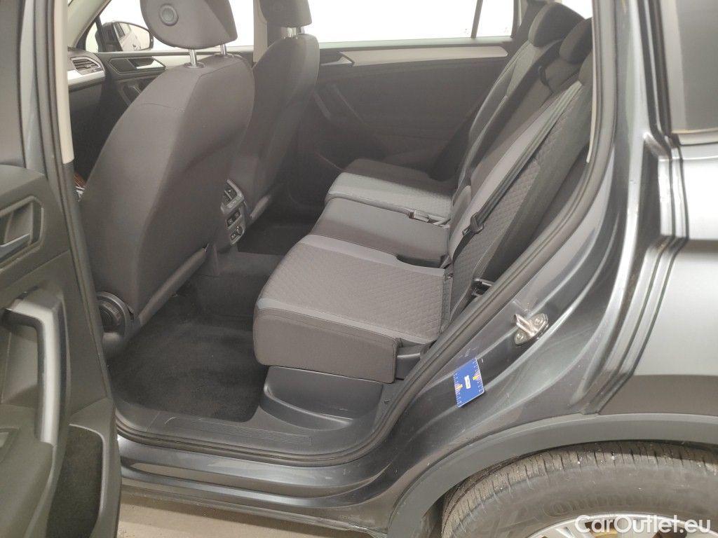 Volkswagen  Tiguan Volkswagen  Allspace 2.0 TDI SCR Trendline 5d #33