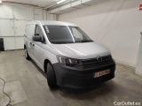 Volkswagen  Caddy Volkswagen  Maxi 2.0 TDI DSG 90 kW Cargo Maxi 4d #8