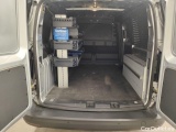 Volkswagen  Caddy Volkswagen  Maxi 2.0 TDI DSG 90 kW Cargo Maxi 4d #14