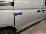 Volkswagen  Caddy Volkswagen  Maxi 2.0 TDI DSG 90 kW Cargo Maxi 4d #28