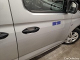 Volkswagen  Caddy Volkswagen  Maxi 2.0 TDI DSG 90 kW Cargo Maxi 4d #34